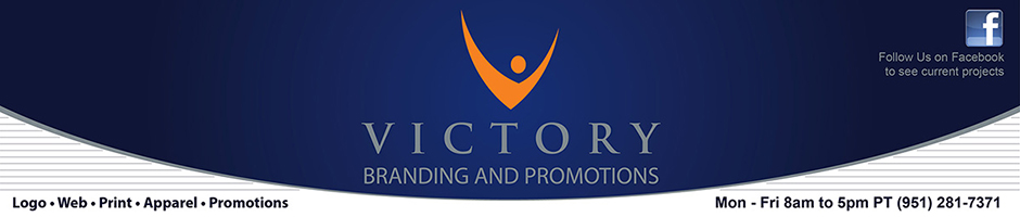 Victory Branding And Promotions